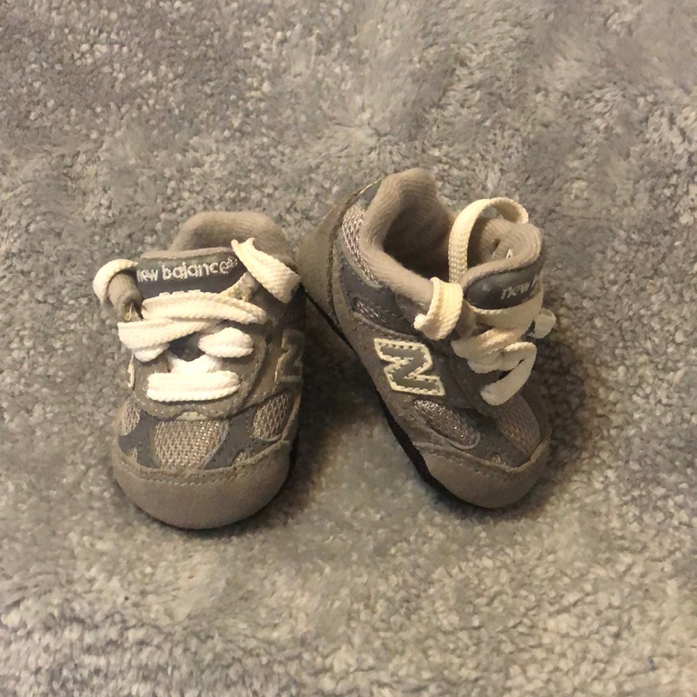 Baby New Balance